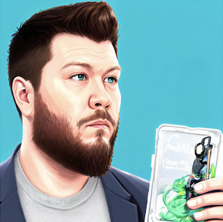 Mike Wilcome, Principal Engineer