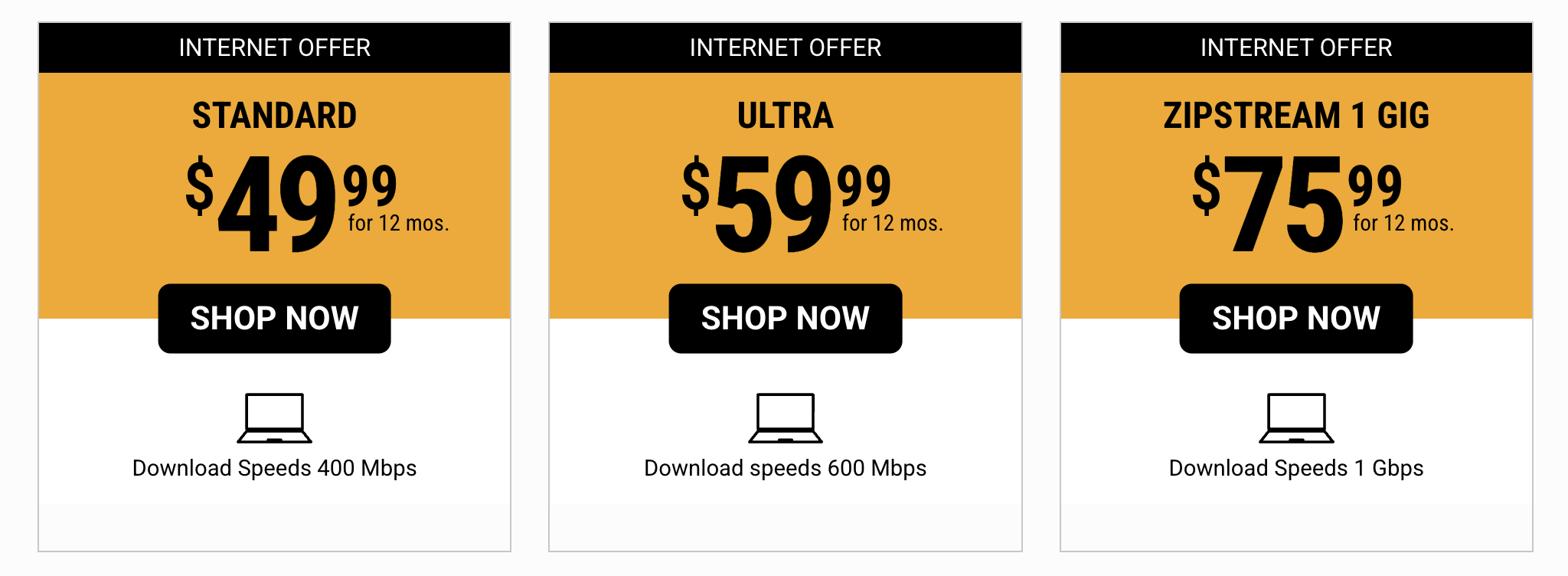 Comporium Sales in Action